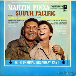 㡼ɡ㡼 - south pacific - OL4180