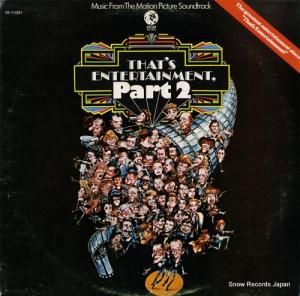 V/A - that's entertainment part2 - SE-1-5301