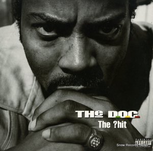 THE D.O.C. - the ?hit - SLBK2114-1