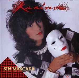 ꡼ - sin mascara - MITV/137