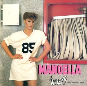 ޥΥ顦ȥ쥹 - manoella torres 85' - DML-20753