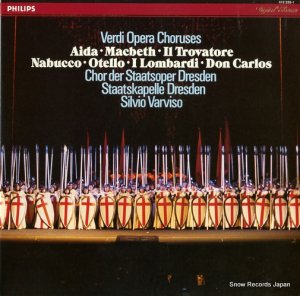  - verdi opera choruses - 412235-1/SACD-1