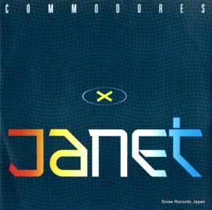 ɥ - janet - ZT40312