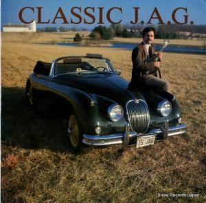 ߡɥ - classic j.a.g. - WLPS-0127