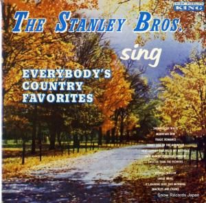졼֥饶 - everybody's country favorites - KING690