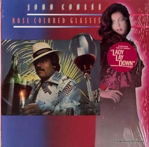 ジョン・コンリー - rose colored glasses - AY-1105