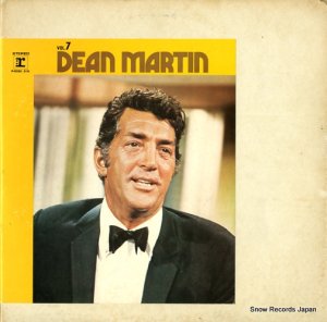 ディーン・マーティン - dean martin - P-5030R