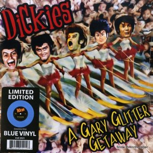 ǥå - a gary glitter getaway - CLO2521