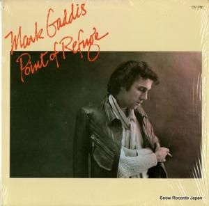 MARK GADDIS - point of refuge - OV-1741