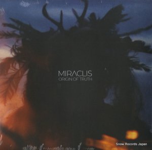 MIRACLIS - origin of truth - STM002