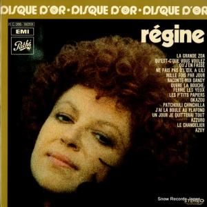 쥸 - disque d'or - 2C066-16059