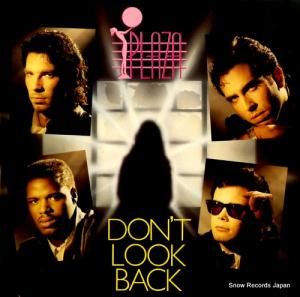 ץ饶 - don't look back - SOHOT70