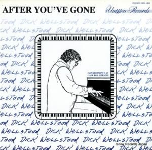 ǥå륹ƥå - after you've gone - DDA1008