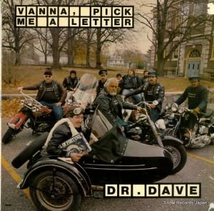 DR.DAVE - vanna, pick me a letter - TSR-852