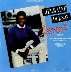 㡼ᥤ󡦥㥯 - dynamite (re-mix) - JJK122