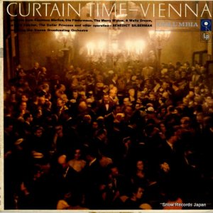 ٥ͥǥȡСޥ - curtain time - vienna - CL1037