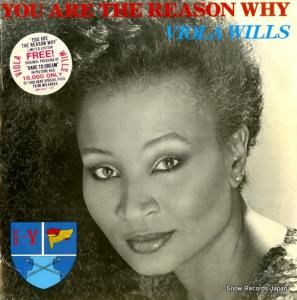 顦륹 - you are the reason why - MKHAN70