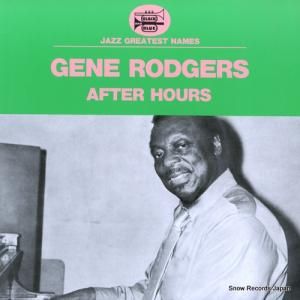 󡦥㡼 - after hours - NLP7507