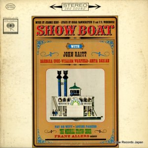 եġ顼 - show boat - OS2220
