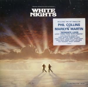 V/A - white nights - 781273-1