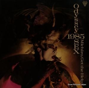ƣߥ - å  إ ǥå-1985 sex - K15A-681