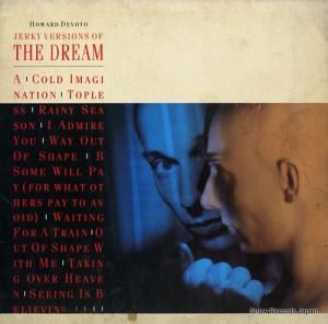 ハワード・デヴォート - jerky versions of the dream - V2272