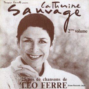 ȥ꡼̡ - 25 ans de chansons de leo ferre 2eme volume - 48.881
