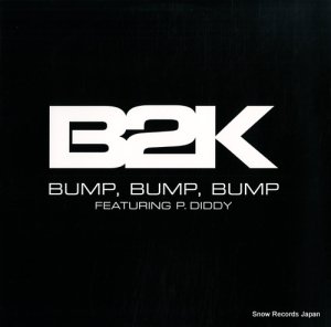 B2K - bump bump bump - 4979829