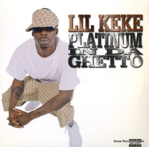 롦 - platinum in da ghetto - KOC-SI-8669
