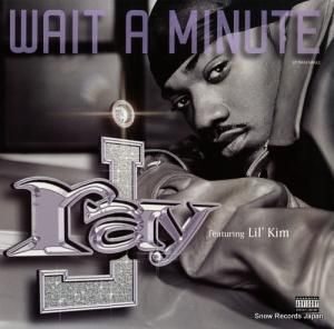 쥤 - wait a minute - 85066-0