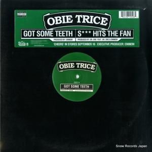 ӡȥ饤 - got some teeth / s*** hits the fan - B0001116-11
