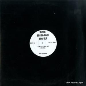 V/A - the killah kuts - TKK-1537