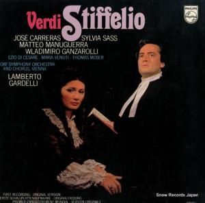 ٥ȡǥ - verdi; stiffelio - 6769039