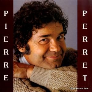 ピエール・ペレ - pierre perret - 814861-1