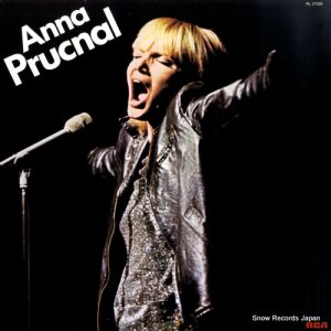 アンナ・プリュクナル - anna prucnal - PL37288