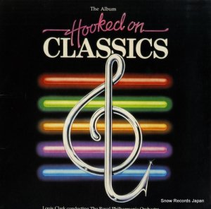 륤顼 - hooked on classics - AFL1-4194