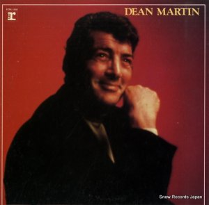 ディーン・マーティン - dean martin - FCPA1056
