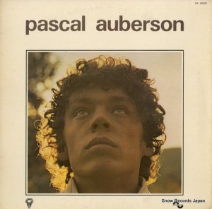 ѥ롦٥륽 - pascal auberson - OK69.629