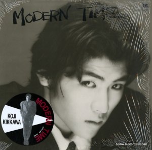  - modern time - SM28-5424