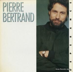 ピエール・ベルトラン - esperance - 833169-1