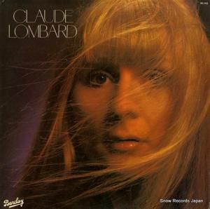 クロード・ロンバール - claude lombard - 90.182