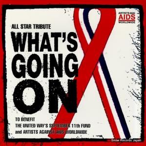 ƥȡ󥹥ȡɥ磻 - what's going on - 4479675