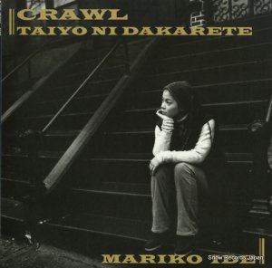  - crawl/taiyo ni dakarete - RR12-88099