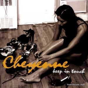 㥤 - keep in touch - FRAD-059
