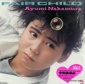 ¼ - fair child - 28HB-7004
