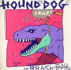 ϥɡɥå - brash boy - 28AH1550