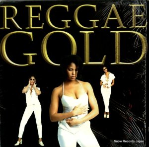 V/A - reggae gold 1996 - VPRL1479