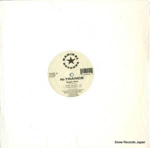 N-ȥ stayin' alive/set u free RU15050