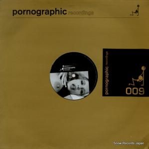 V/A the ninth porn cut PORNOGRAPHIC009