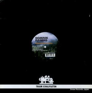ɥߥ˥С rotbauchunken remixe TRAUMV58